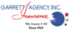 Garrett Insurance Agency, Inc. Logo