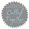 Called Together Coworking Logo