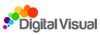 Digital Visual Logo