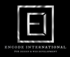 Encode International Logo