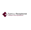 Turn Key Receptionist Logo