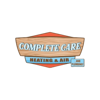 Complete Care Home Services Logo