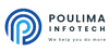 Poulima Infotech Private Limited Logo