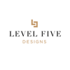 Level Five Designs Logo