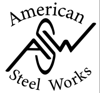 American Steel Works Logo