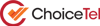 Choicetel Logo