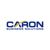 Caron Business Solutions Inc. Logo