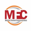 Malviya Factual Communication Logo
