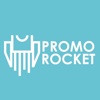PROMO ROCKET Logo