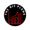 The Biz Plans Logo