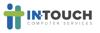In-Touch Computer Services Logo