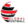 Global Football Agency Logo