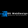 DS WebDesign Logo