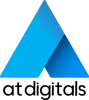 AT Digitals Logo