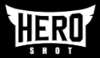 Hero Shot Photography Logo