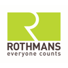 Rothmans Chartered Accountants Logo