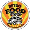Retro Food Trucks Ireland Logo