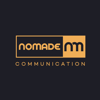 Nomade Communication Logo