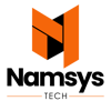 Namsys Technologies Logo