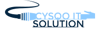 CYSQO IT SOLUTION Logo