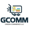 Green Commerce LLC Logo