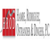 Hamre, Rodriguez, Ostrander & Dingess, P.C. Logo