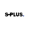 SPlus Branding & Web Solutions Agency Logo
