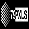 79pxls Graphic Design Logo