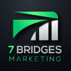 7 Bridges Marketing Logo