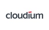 CLOUDIUM SOFTWARE Logo