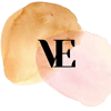 Virtuous Endeavors Weddings & Events LLC Logo