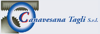 Canavesana Tagli Srl Logo