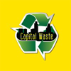 Capital Waste Logo
