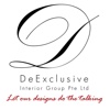 De Exclusive Interior Group Pte Ltd Logo