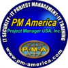 Project Manager USA, Inc Logo