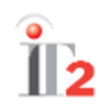 iT Services 2 (iT2) Logo