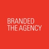 Branded The Agency Logo