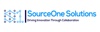 Sourceone Solutions Logo