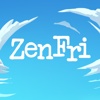 ZenFri Inc. Logo