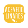 Grupo Acevedo Linares Logo