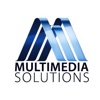 Multimedia Solutions Logo