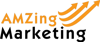 AMZing Marketing - Amazon Marketing Agency Vancouver Logo