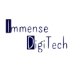 Immense DigiTech Logo
