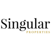 Singular Properties Logo
