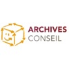 Archives Conseil Logo