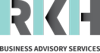 RKH Consulting Inc. Logo