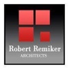 Robert Remiker Architects Logo