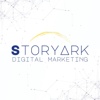 StoryArk Digital Marketing Logo