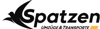 Spatzen Umzüge & Transporte Logo