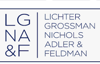 Lichter Grossman Nichols Adler Feldman & Clark Logo